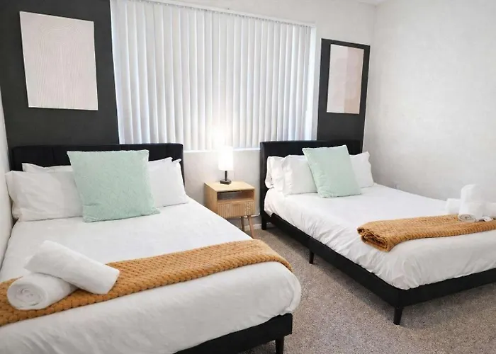 Sonoran In With Pool Ev Charging & Private Patio *