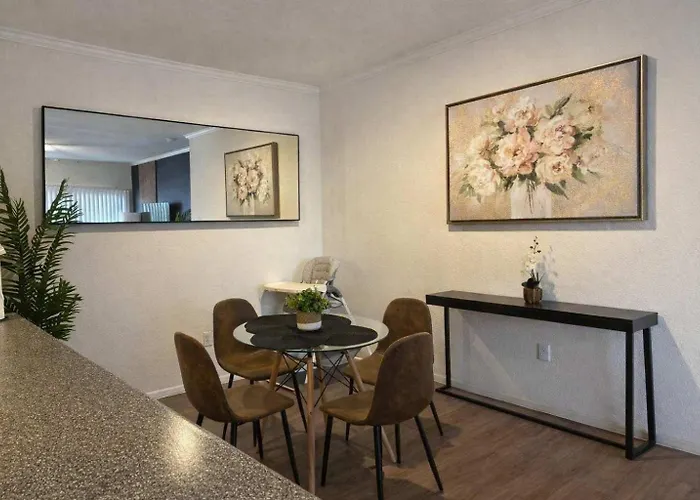 Sonoran In With Pool Ev Charging & Private Patio