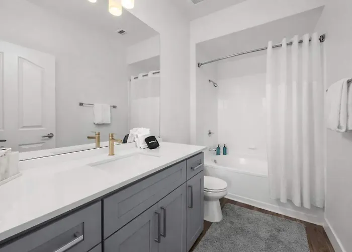Sonoran In With Pool Ev Charging & Private Patio *
