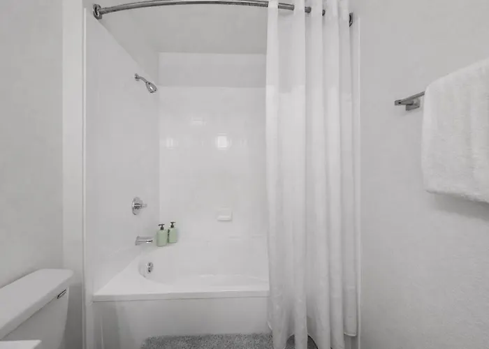 Sonoran In With Pool Ev Charging & Private Patio * Scottsdale